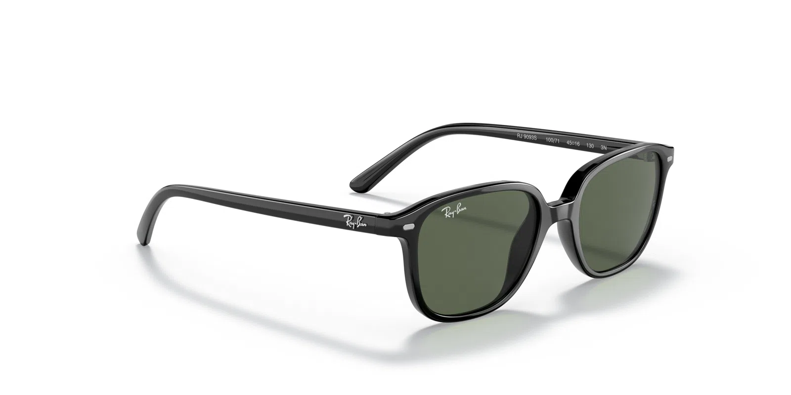 Ray-Ban Kids Leonard Jr 0RJ9093S Sunglasses - view 24
